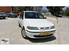 2003 Albea 1.2 16v EL (290.000km)