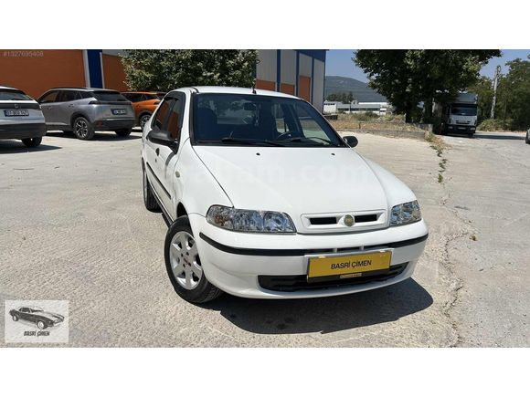2003 Albea 1.2 16v EL (290.000km)