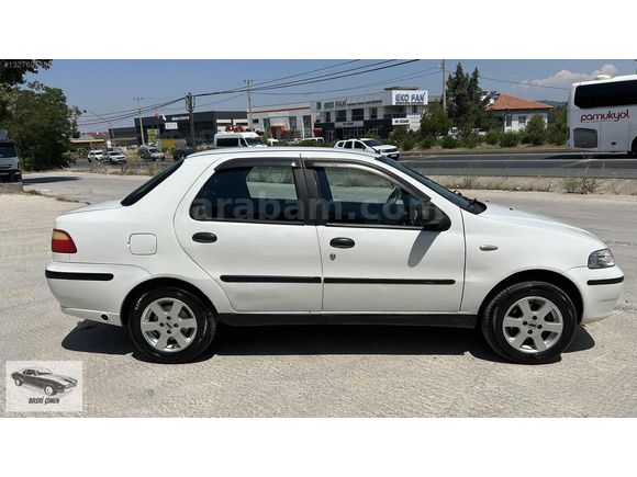 2003 Albea 1.2 16v EL (290.000km)