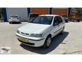 2003 Albea 1.2 16v EL (290.000km)