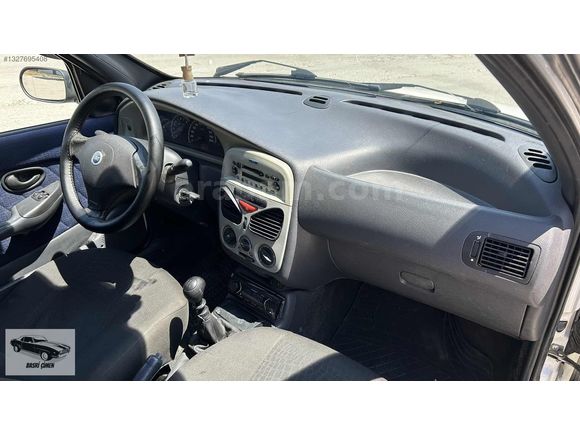 2003 Albea 1.2 16v EL (290.000km)