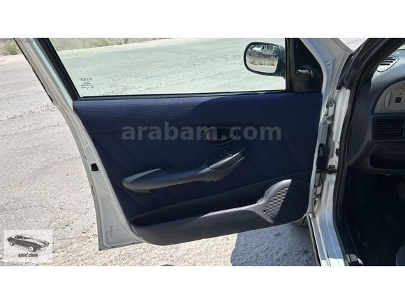 2003 Albea 1.2 16v EL (290.000km)