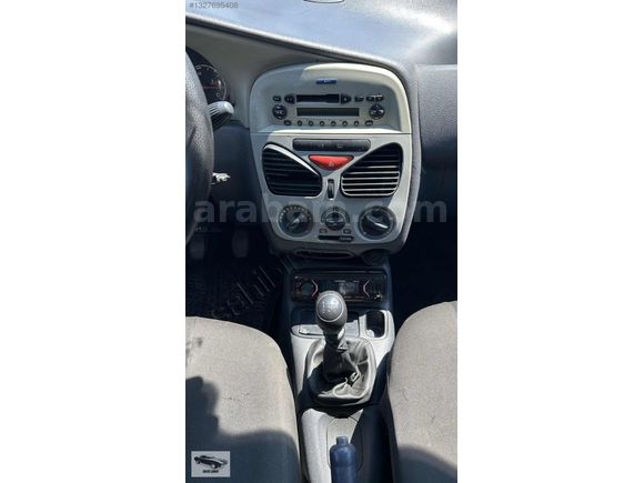2003 Albea 1.2 16v EL (290.000km)