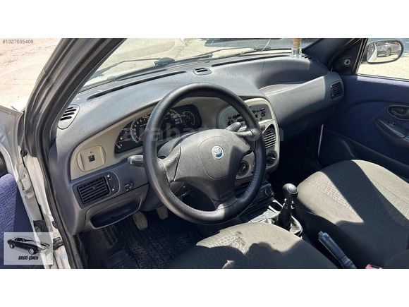 2003 Albea 1.2 16v EL (290.000km)