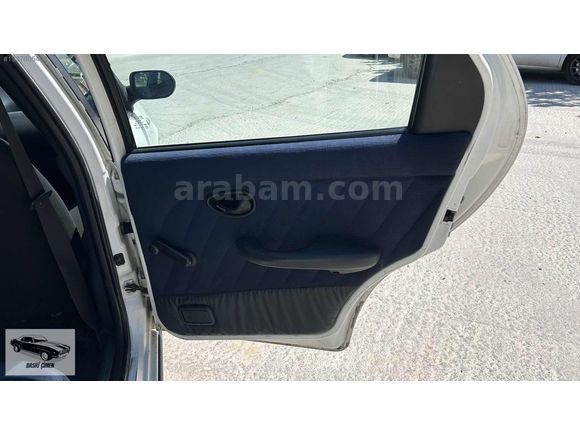 2003 Albea 1.2 16v EL (290.000km)