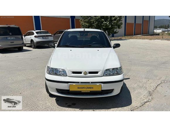 2003 Albea 1.2 16v EL (290.000km)