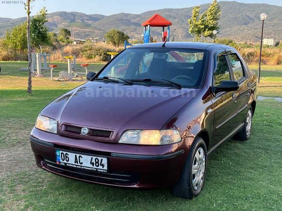 AKBAŞLAR OTODAN 2003 1.2/16 VALF ALBEA