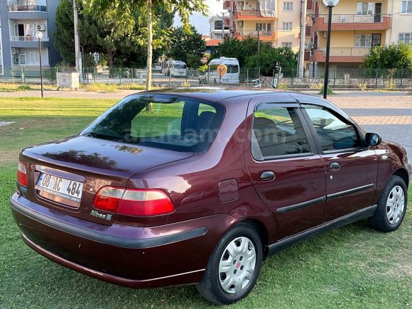 AKBAŞLAR OTODAN 2003 1.2/16 VALF ALBEA