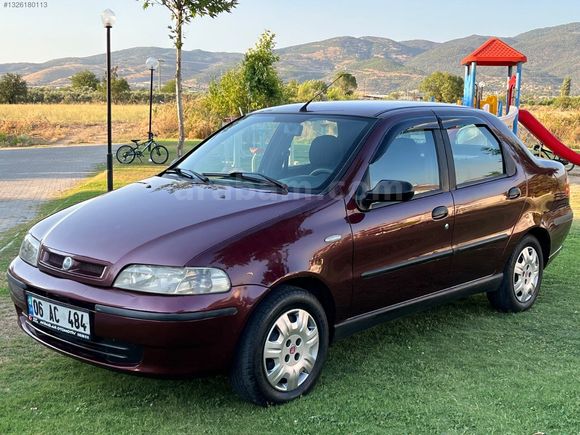 AKBAŞLAR OTODAN 2003 1.2/16 VALF ALBEA