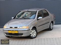 *HA* 2003 FIAT ALBEA 1.2 HL OTOMATİK VİTES-İLK EL-170 BİN KM