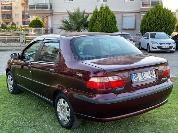 AKBAŞLAR OTODAN 2003 1.2/16 VALF ALBEA