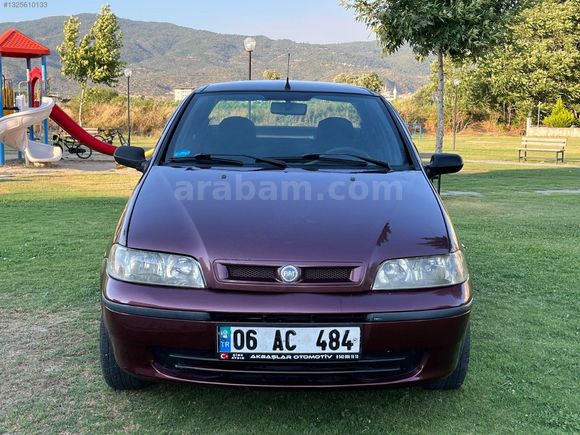 AKBAŞLAR OTODAN 2003 1.2/16 VALF ALBEA
