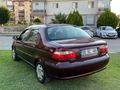 AKBAŞLAR OTODAN 2003 1.2/16 VALF ALBEA