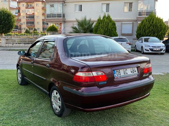 AKBAŞLAR OTODAN 2003 1.2/16 VALF ALBEA