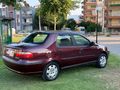 AKBAŞLAR OTODAN 2003 1.2/16 VALF ALBEA