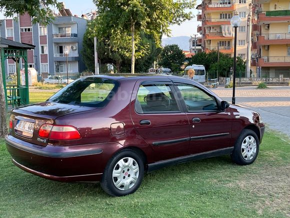 AKBAŞLAR OTODAN 2003 1.2/16 VALF ALBEA