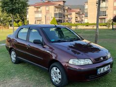 AKBAŞLAR OTODAN 2003 1.2/16 VALF ALBEA