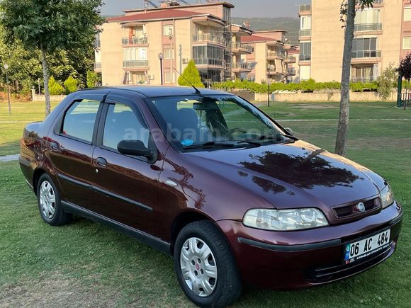 AKBAŞLAR OTODAN 2003 1.2/16 VALF ALBEA