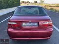 "Mec Motors" 2006 Fiat Albea 1.2 16 Valf