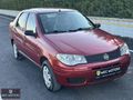 "Mec Motors" 2006 Fiat Albea 1.2 16 Valf