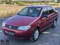 "Mec Motors" 2006 Fiat Albea 1.2 16 Valf