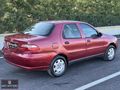 "Mec Motors" 2006 Fiat Albea 1.2 16 Valf
