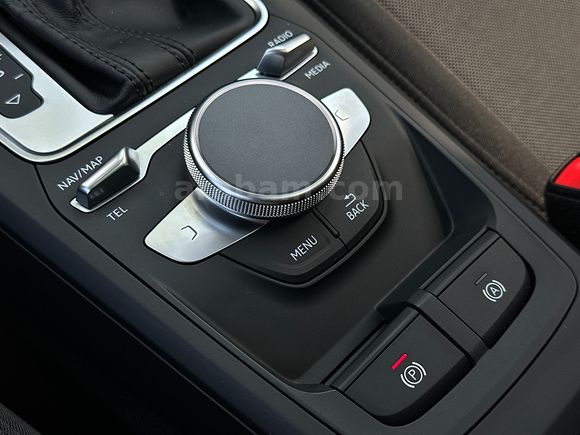 ÇAVUŞOĞLU 2023 AUDİ Q2 35 TFSİ ADVANCED BOYASIZ