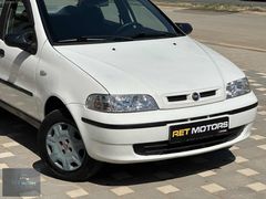 DEĞİŞENSİZ - 2004 MODEL FİAT ALBEA 1.2 EL 16 VALF - KLİMALI !..