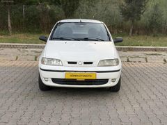 2004 ALBEA 1.2 16 VALF KLİMALI LPGLİ KREDİ KARTA 12 TAKSİT