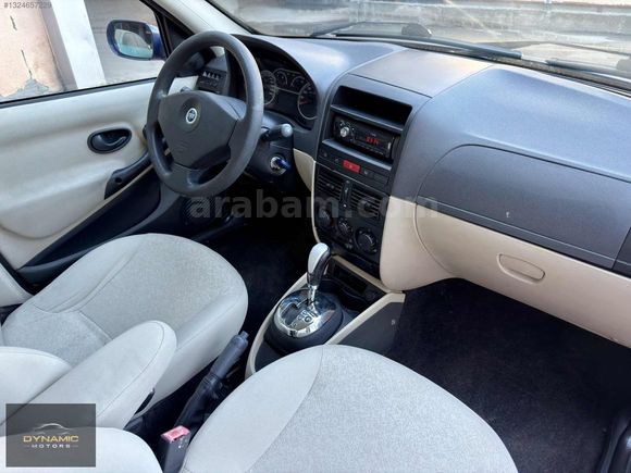 TAM OTOMATİK-FIRSAT ARACI-K.K 12 TAKSİT