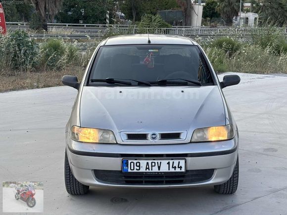 DEĞİŞENSİZZ__BAKIMLI__LPGLİ__1.2__ALBEA