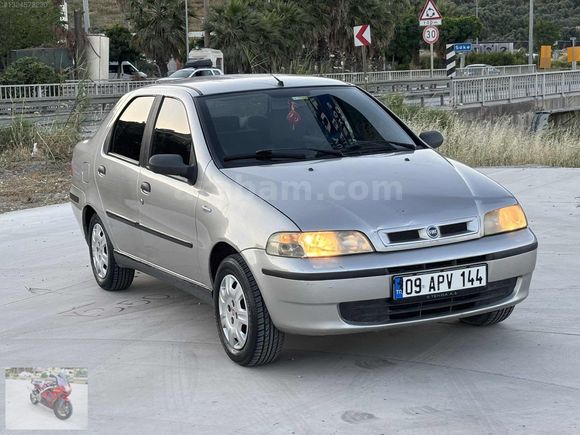 DEĞİŞENSİZZ__BAKIMLI__LPGLİ__1.2__ALBEA