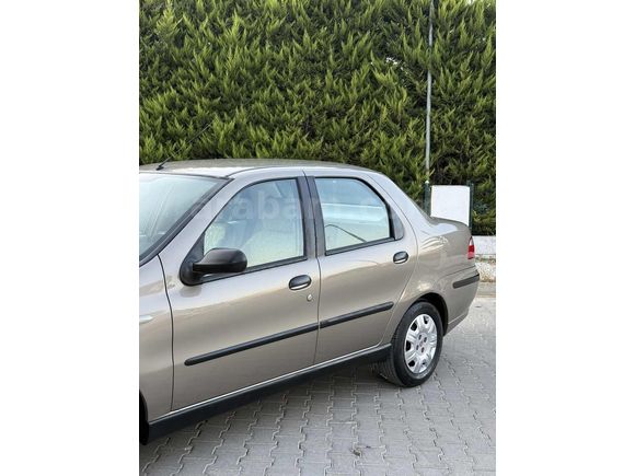 FİAT ALBEA 1.2 16VALF