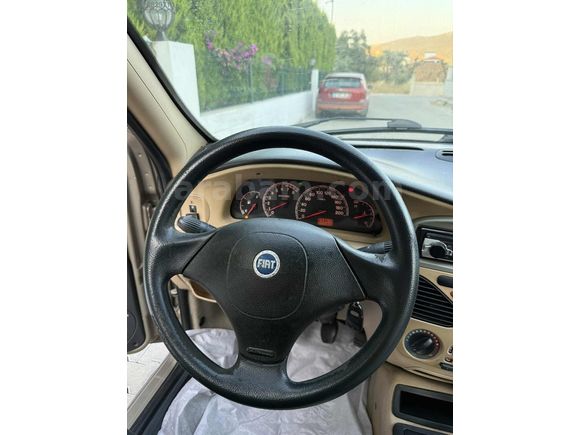 FİAT ALBEA 1.2 16VALF
