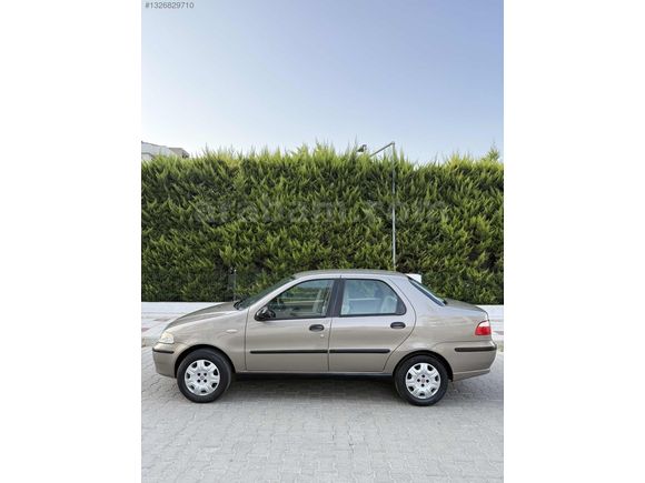 FİAT ALBEA 1.2 16VALF