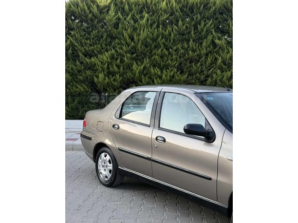 FİAT ALBEA 1.2 16VALF