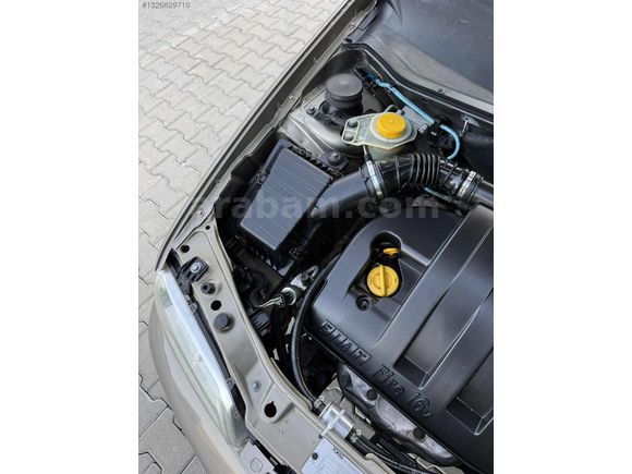 FİAT ALBEA 1.2 16VALF