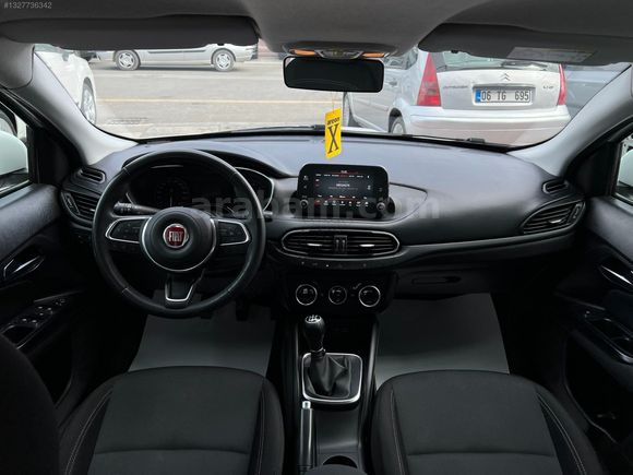 TOPRAK AUTO DAN I 2021 MODEL 1.0 FİREFLY URBAN EGEA