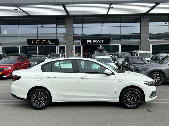 TOPRAK AUTO DAN I 2021 MODEL 1.0 FİREFLY URBAN EGEA
