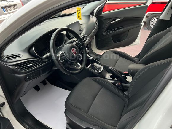 TOPRAK AUTO DAN I 2021 MODEL 1.0 FİREFLY URBAN EGEA