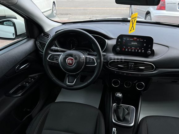 TOPRAK AUTO DAN I 2021 MODEL 1.0 FİREFLY URBAN EGEA