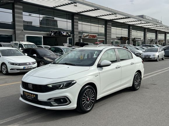 TOPRAK AUTO DAN I 2021 MODEL 1.0 FİREFLY URBAN EGEA