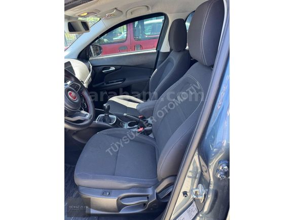 300bin PEŞİN Fiat Egea Lounge HATASIZ ORJİNAL 58bin KM