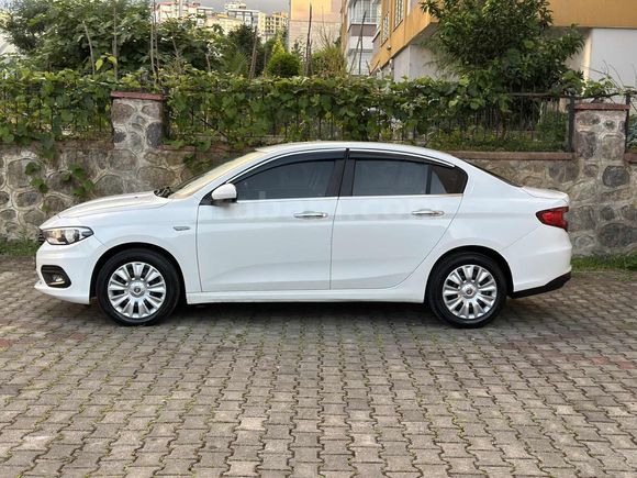 YUSEF AUTO| DİZEL OTOMATİK EGEA BAKIMLARI TAM