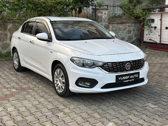 YUSEF AUTO| DİZEL OTOMATİK EGEA BAKIMLARI TAM