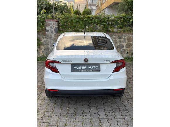 YUSEF AUTO| DİZEL OTOMATİK EGEA BAKIMLARI TAM