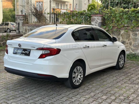YUSEF AUTO| DİZEL OTOMATİK EGEA BAKIMLARI TAM