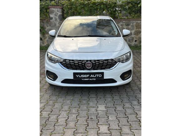 YUSEF AUTO| DİZEL OTOMATİK EGEA BAKIMLARI TAM