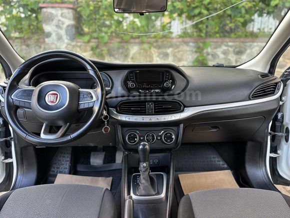 YUSEF AUTO| DİZEL OTOMATİK EGEA BAKIMLARI TAM