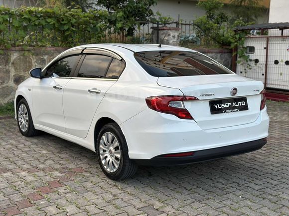 YUSEF AUTO| DİZEL OTOMATİK EGEA BAKIMLARI TAM